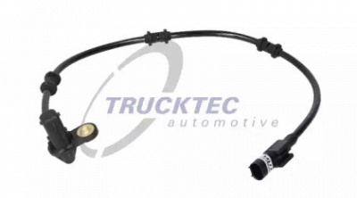 TRUCKTEC AUTOMOTIVE 0242384 -  Датчик, частота вращения колеса